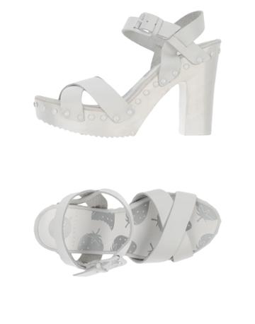 Gioseppo By Juan Vidal Sandals