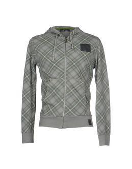 Uncode Sweatshirts