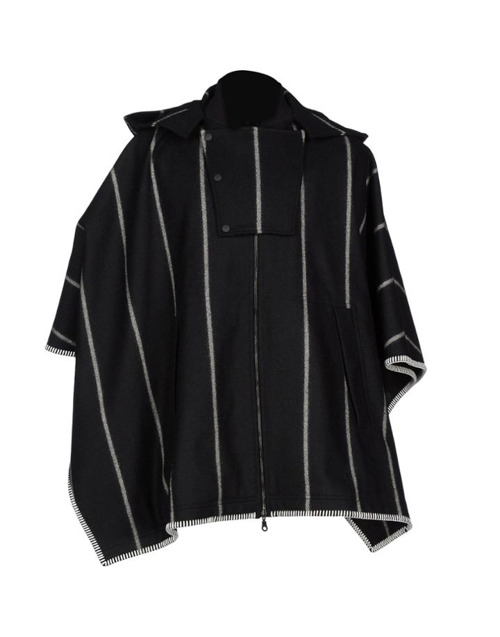Kenzo Capes