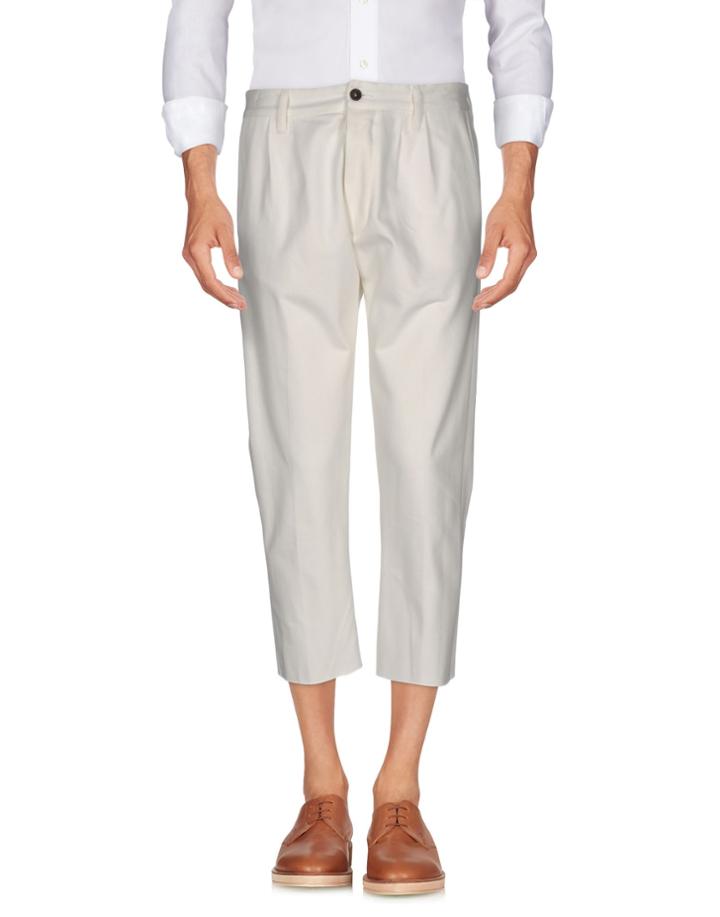 Fortela 3/4-length Shorts