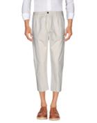 Fortela 3/4-length Shorts