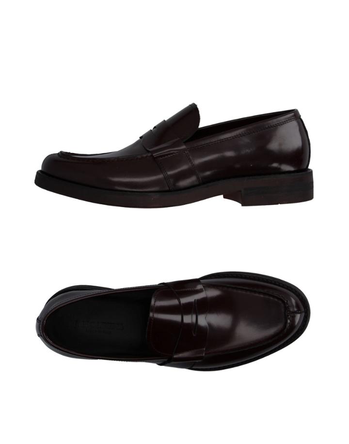 J. Holbens Loafers