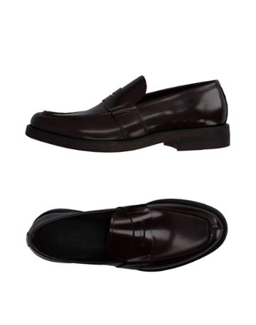 J. Holbens Loafers