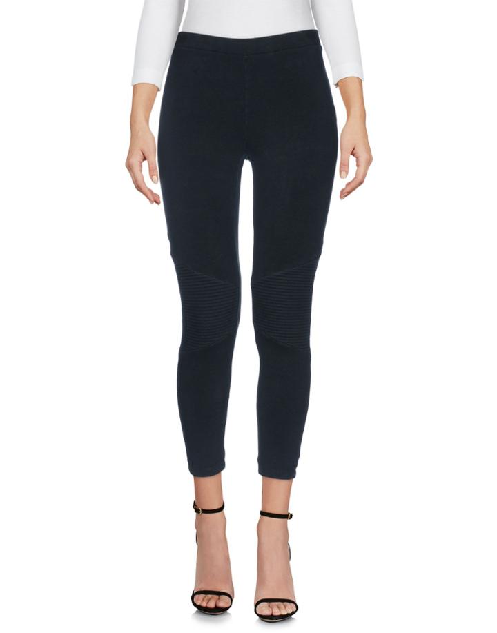 Denim Deluxe Leggings