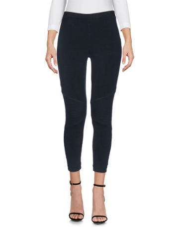 Denim Deluxe Leggings