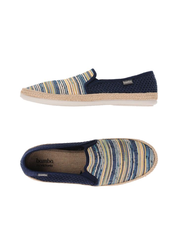 Bamba By Victoria Espadrilles