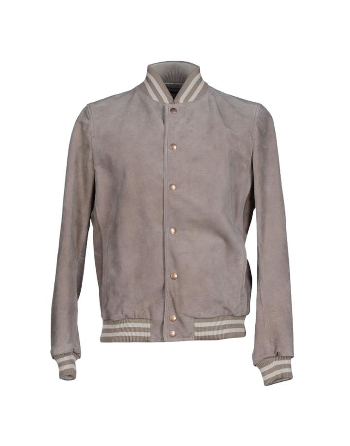 Ad Unum Jackets