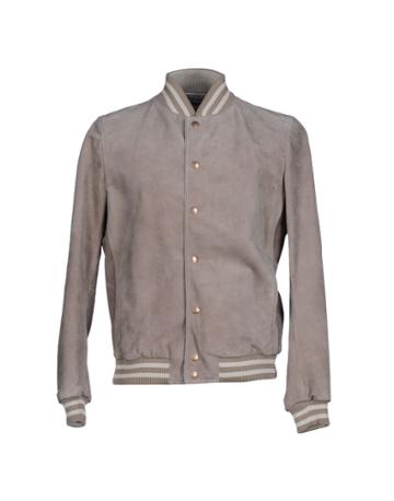 Ad Unum Jackets
