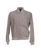 Ad Unum Jackets