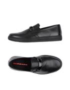 Prada Sport Loafers