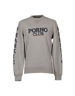 Frankie Morello Sweatshirts