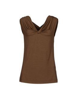 Spago Donna T-shirts