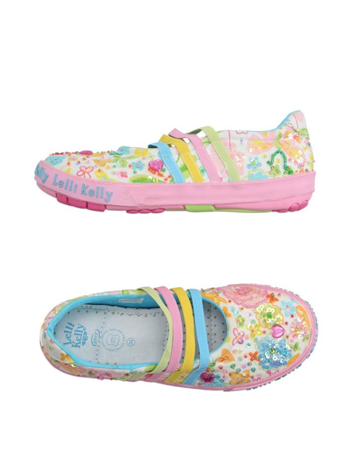 Lelli Kelly Sneakers