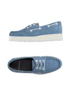 Pierre Hardy Loafers
