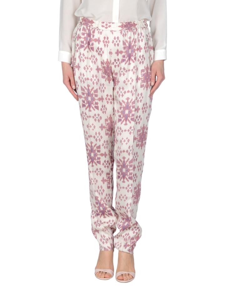 Baja East Casual Pants