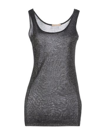 Mixmix Tank Tops