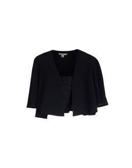 Zac Posen Shrugs