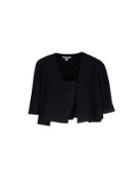 Zac Posen Shrugs