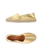 M & P Maypol Espadrilles