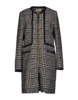 Suoli Coats