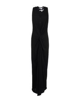 Diane Von Furstenberg Long Dresses
