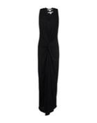 Diane Von Furstenberg Long Dresses
