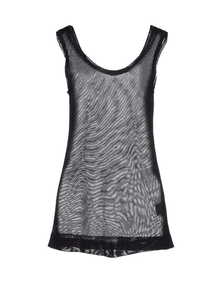 Seventy Tank Tops