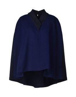 Elie Tahari Capes