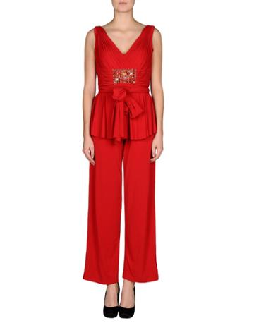 J.m. Couture Jumpsuits