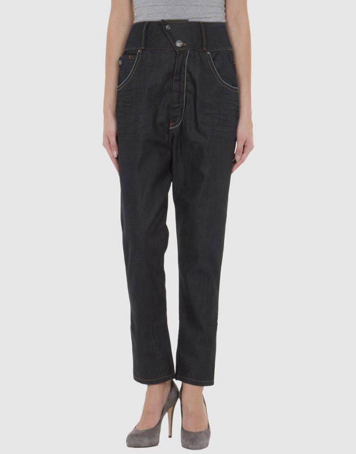 Skunk Funk Jeans