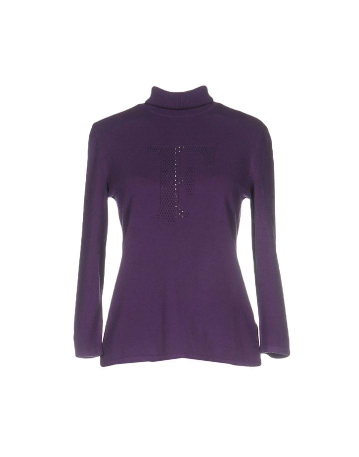 Ferre' Turtlenecks