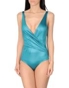 Moschino Mare One-piece Swimsuits