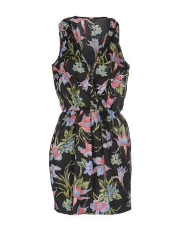 Jcolor Short Dresses