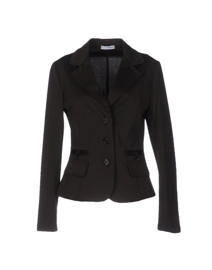 Mood Fashioner Blazers