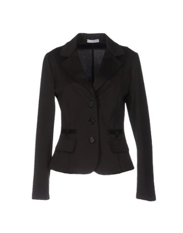 Mood Fashioner Blazers