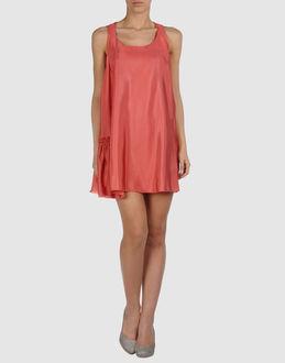 Marni Short Dresses