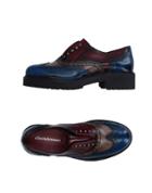 Alberto Bressan Loafers