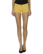 Labelroute Shorts