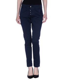 Asj Jeans Casual Pants