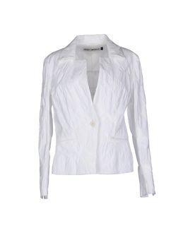 Issey Miyake Blazers