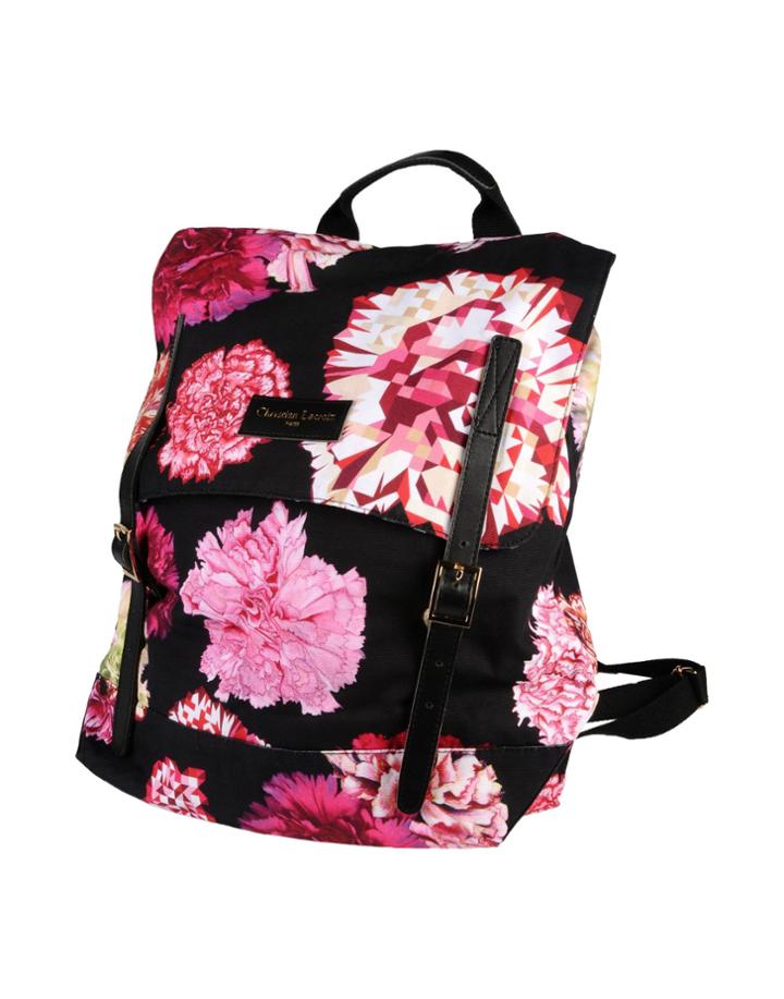 Christian Lacroix Backpacks & Fanny Packs