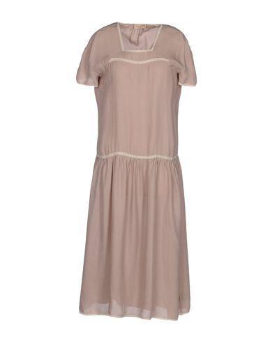 Momon  3/4 Length Dresses