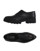 Queguapa Lace-up Shoes