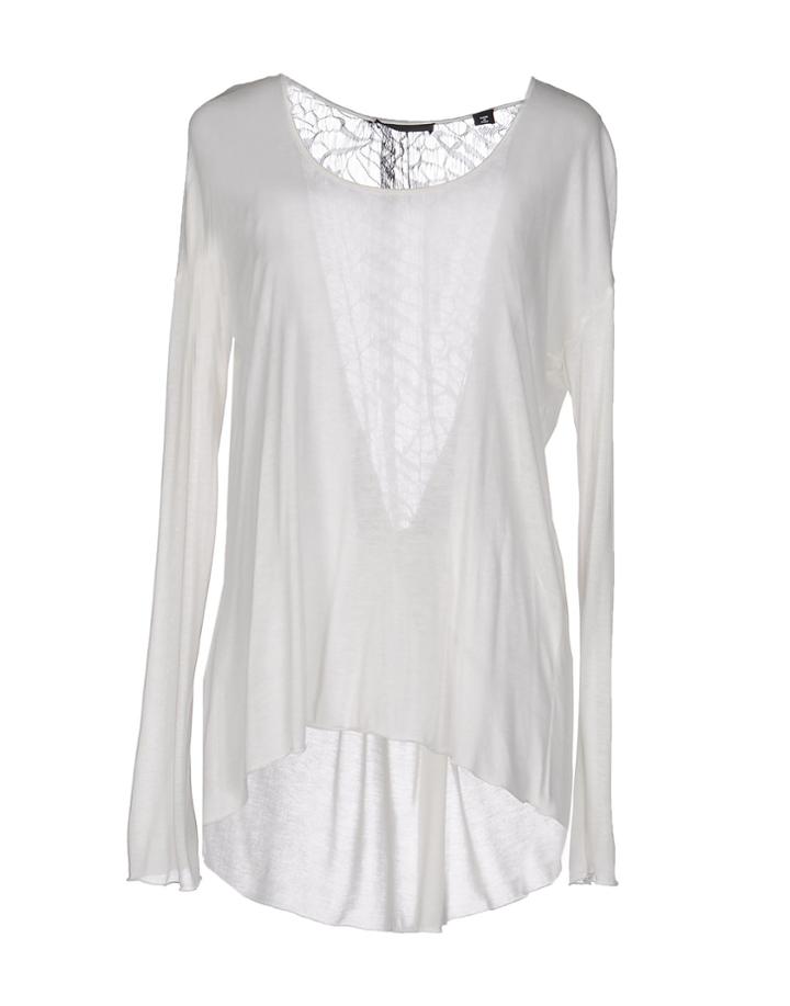 Cristiano Burani T-shirts