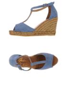 Gaimo Sandals