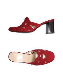 Cx High-heeled Sandals
