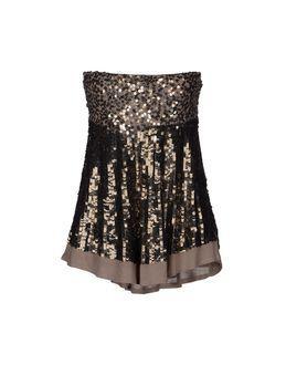 Twin-set Simona Barbieri Tube Tops