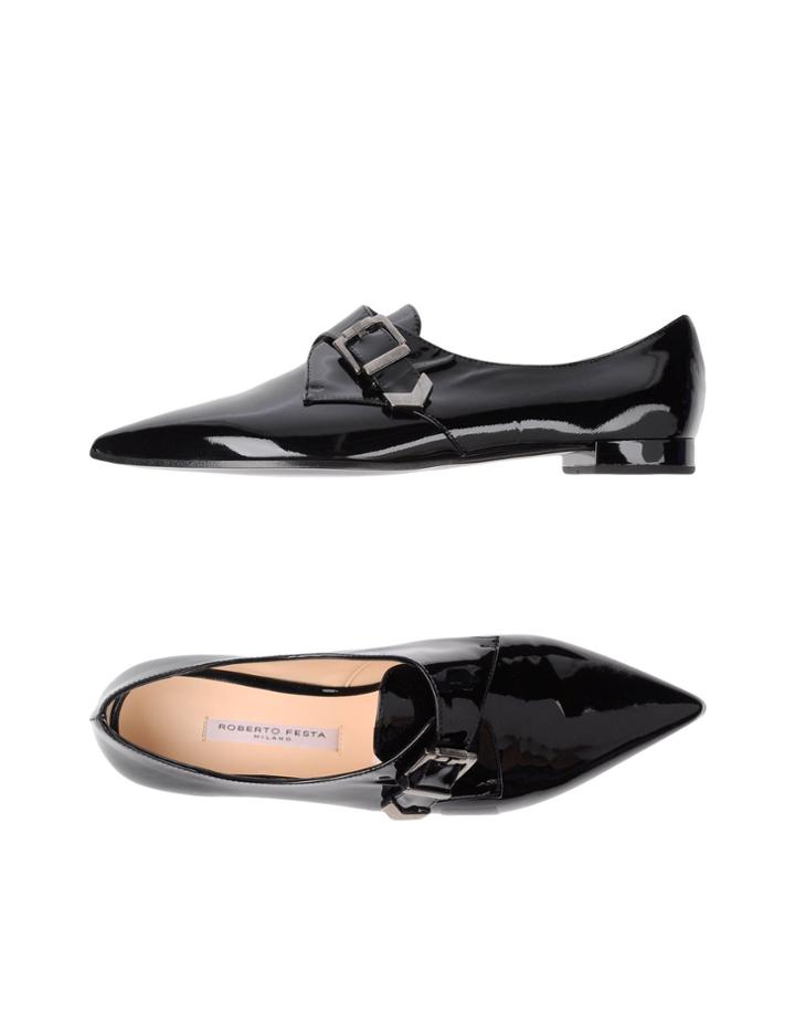 Roberto Festa Loafers