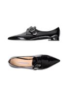 Roberto Festa Loafers