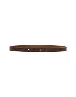Snobby Sheep Belts